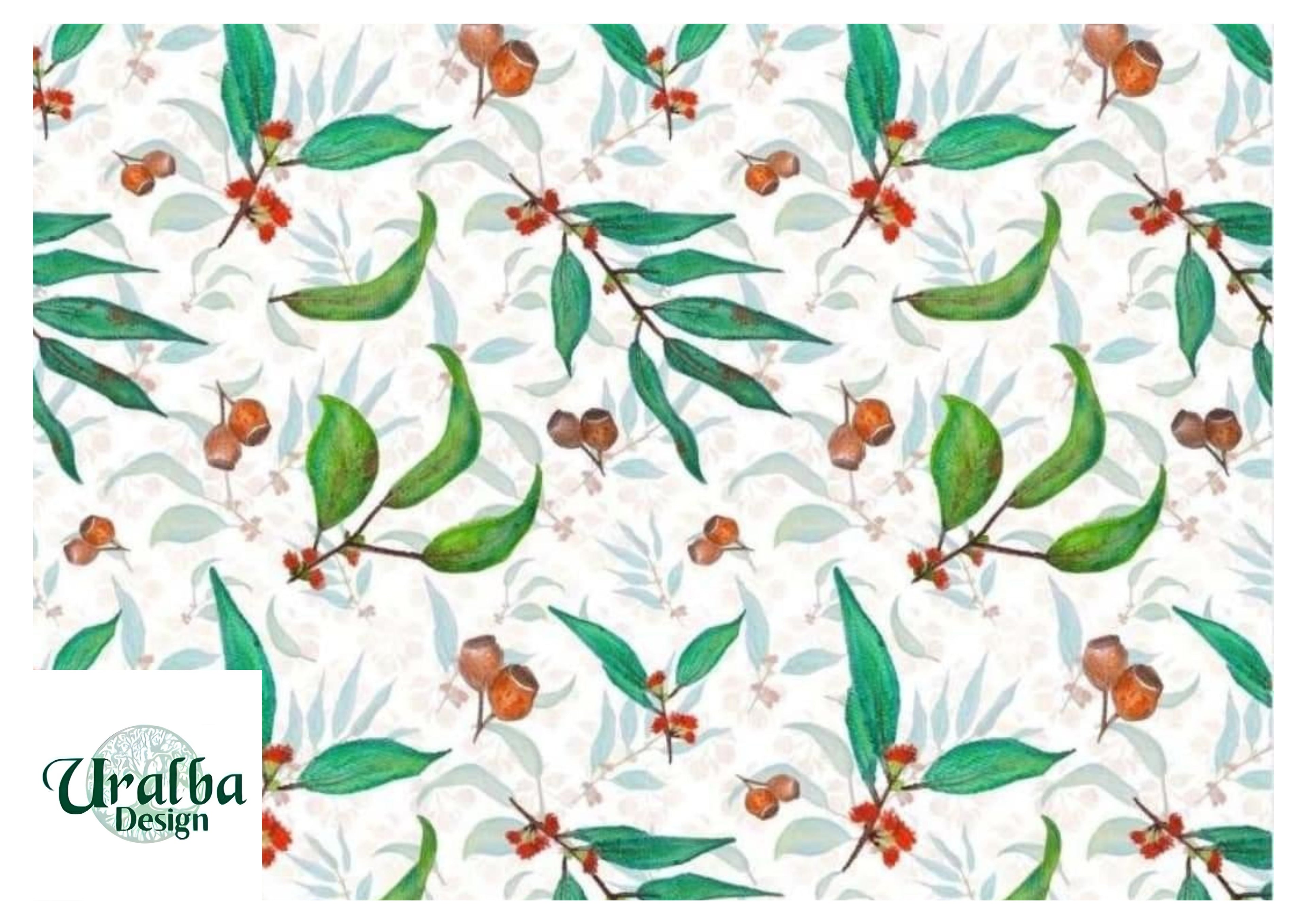 Uralba Design