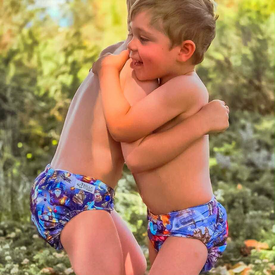 Most Loved by Aussie Mums