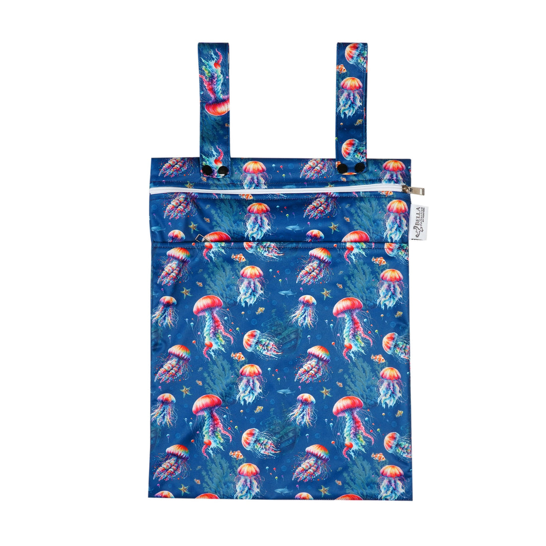 You wish Jellyfish Medium Wetbag