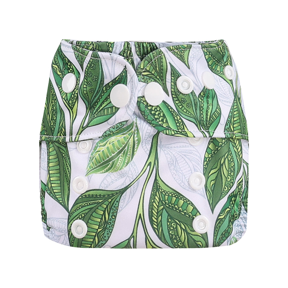 Bella Beleaf It Newborn Cloth Nappy
