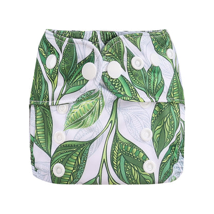 Bella Beleaf It Newborn Cloth Nappy