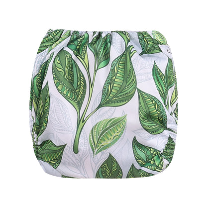 Bella Beleaf It Newborn Cloth Nappy