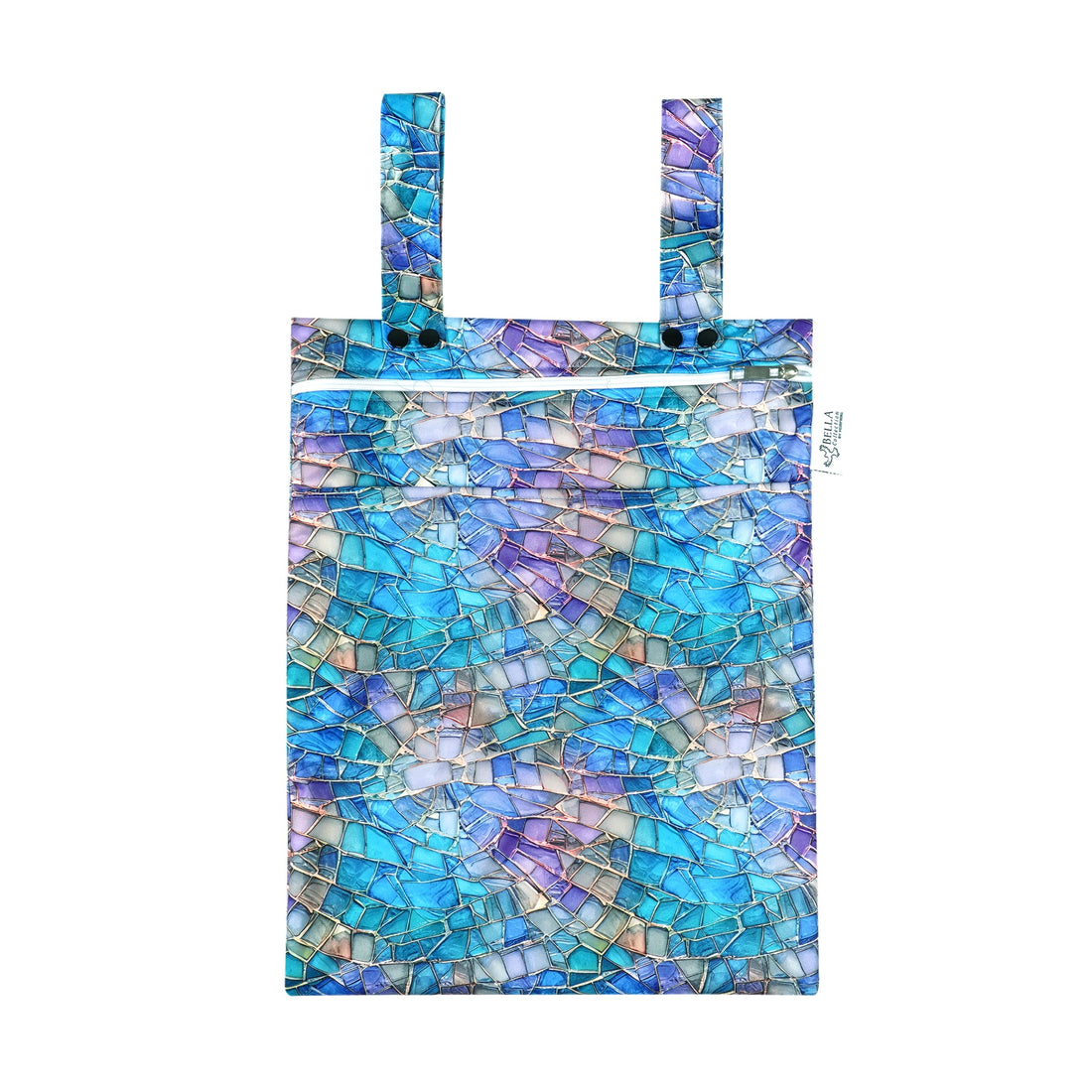 Pieces of Joy Medium Wetbag