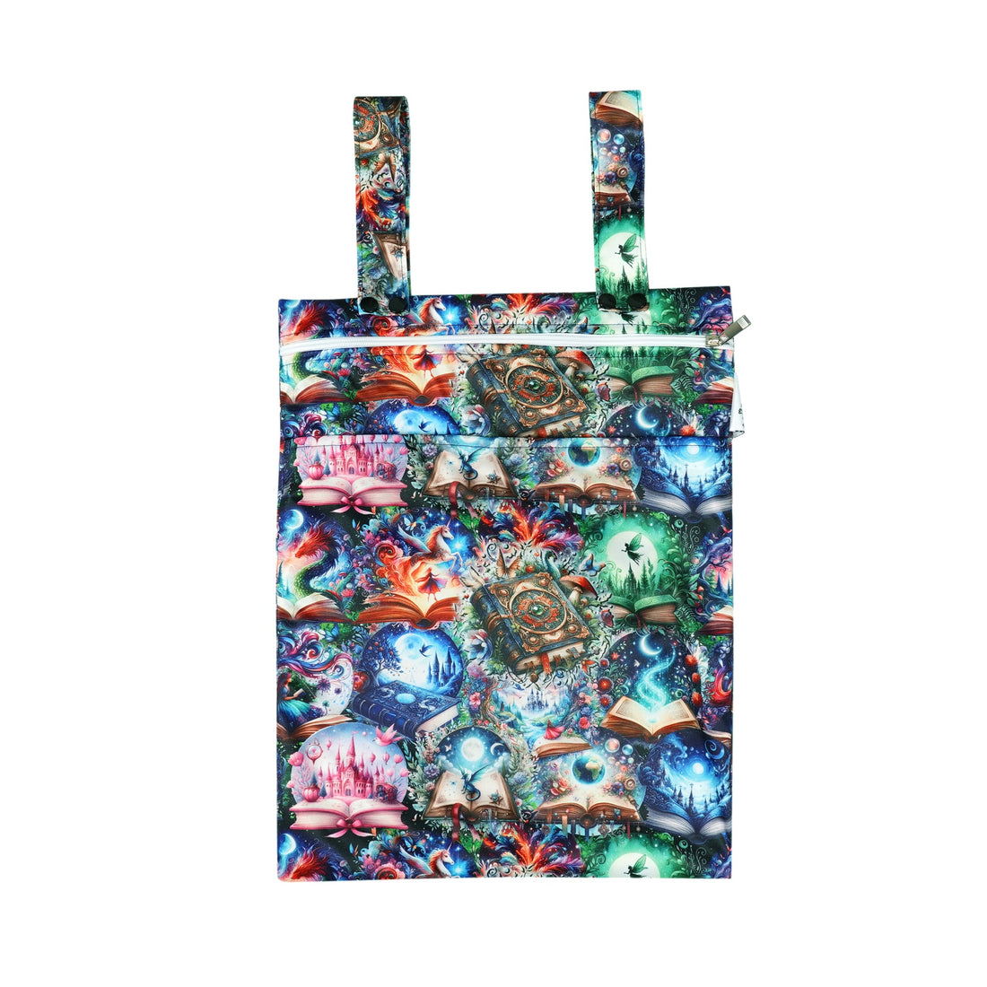 Choose Your Own Adventure Medium Wetbag