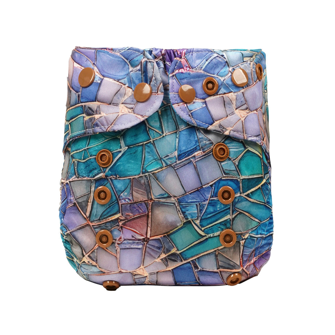 Pieces of Joy Newborn Cloth Nappy
