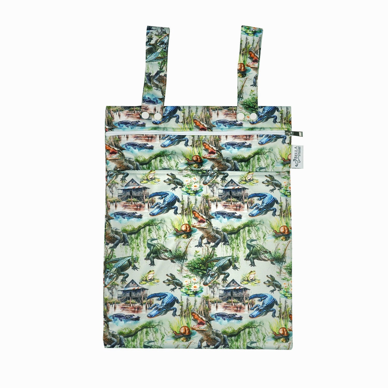 Croc My World Medium Wetbag