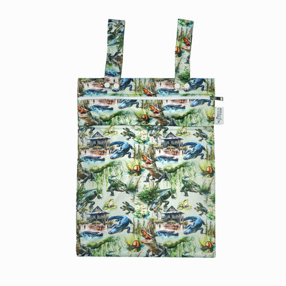 Croc My World Medium Wetbag