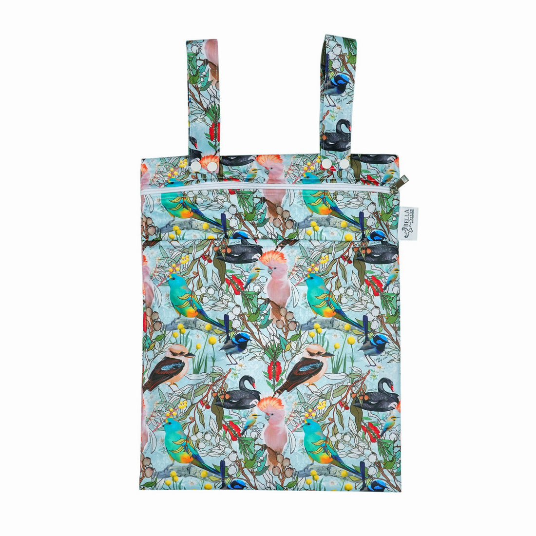 Wings of Oz Medium Wetbag