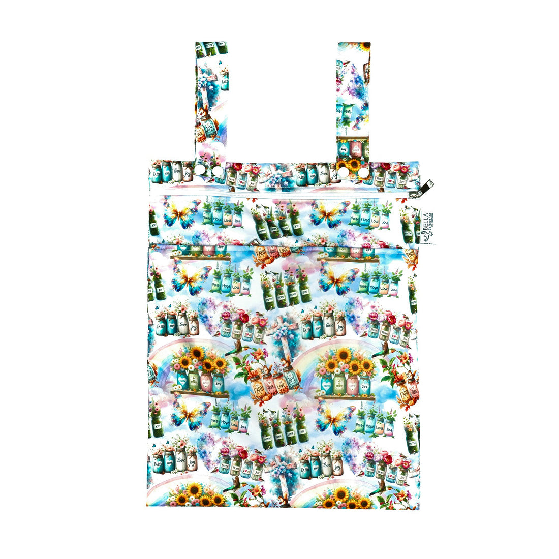 Way To Grow Medium Wetbag