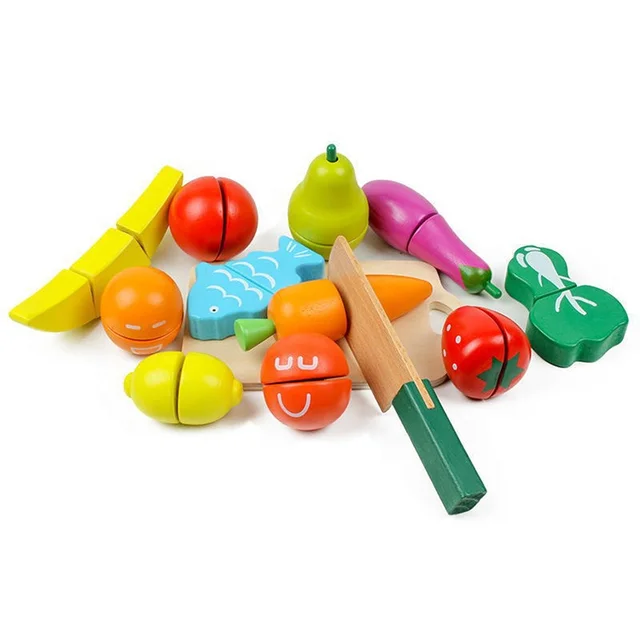 Fruit Box- 12 pc