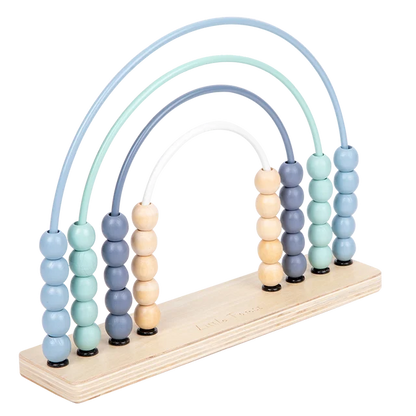 Abacus Math Beads