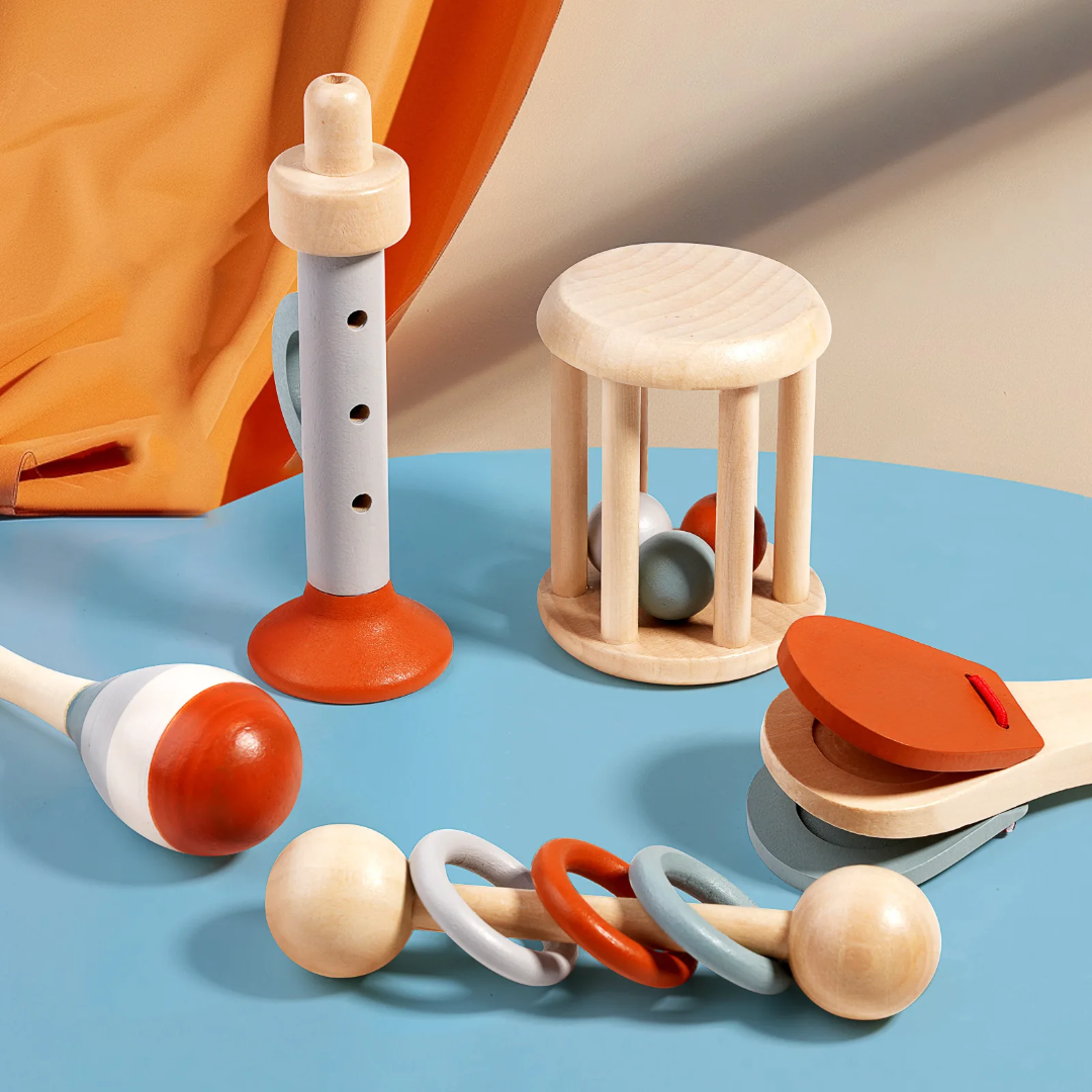 Baby Music Bundle