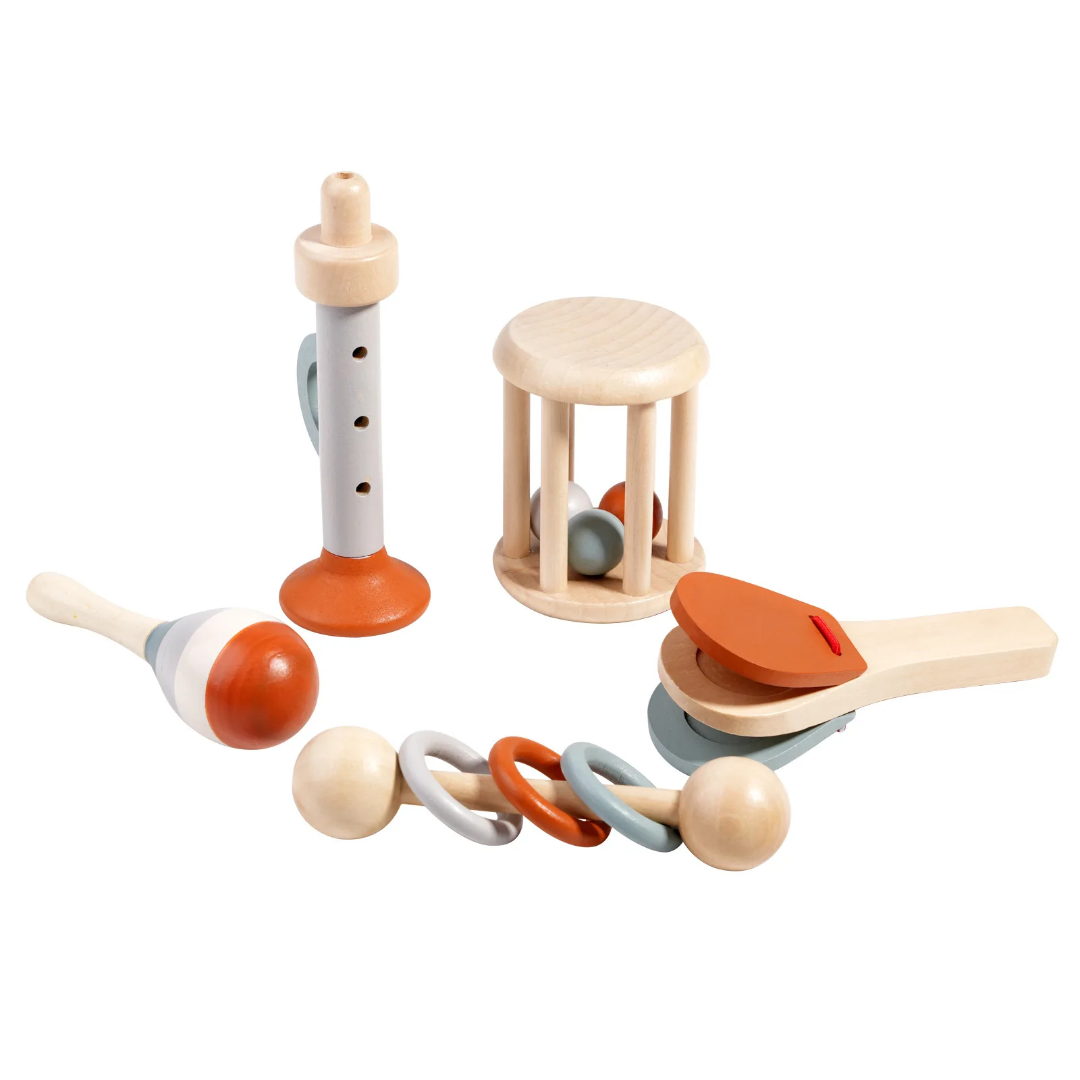 Baby Music Bundle
