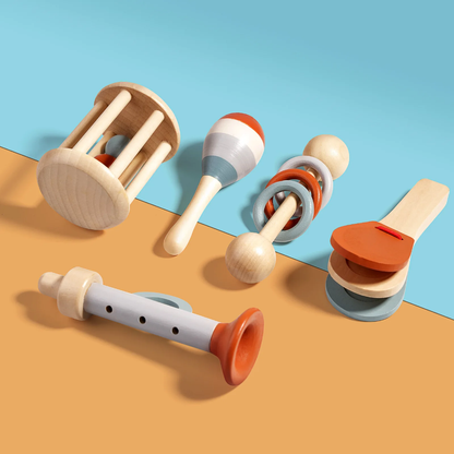 Baby Music Bundle