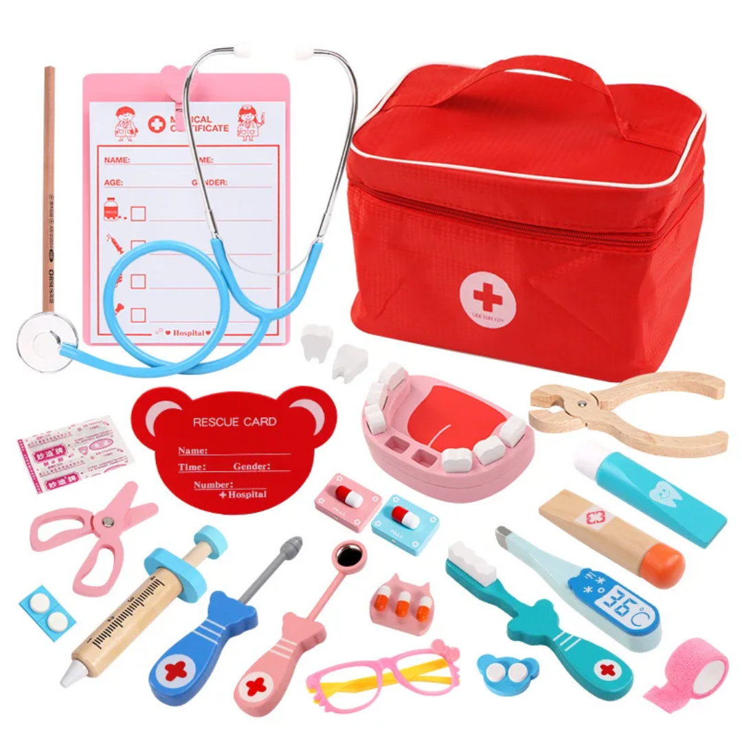 Doctors Kit