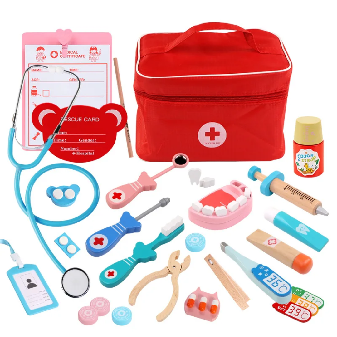 Doctors Kit