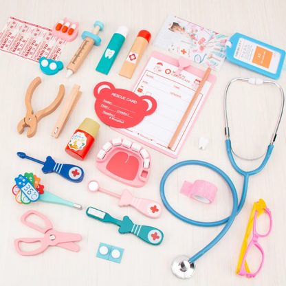 Doctors Kit