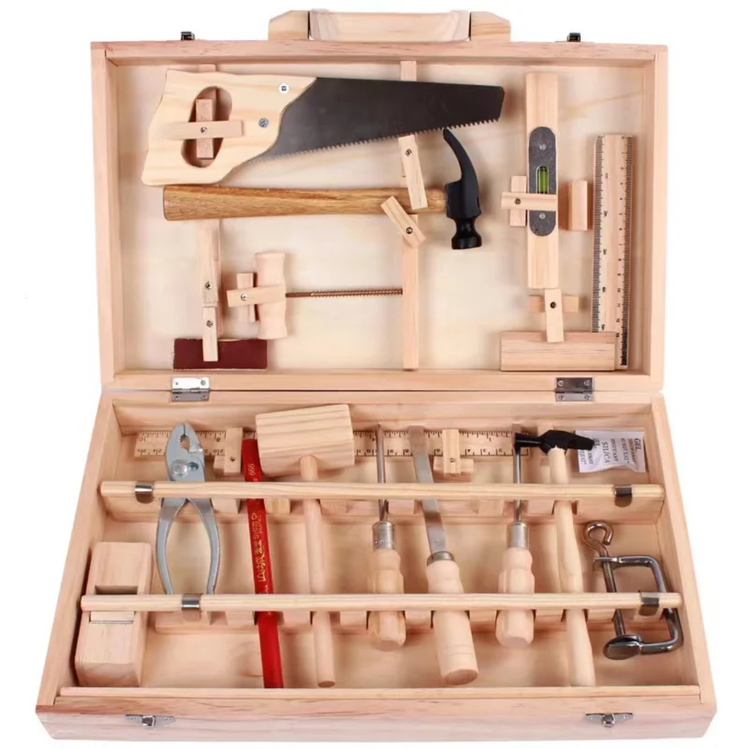 Morphing- Tool Kit