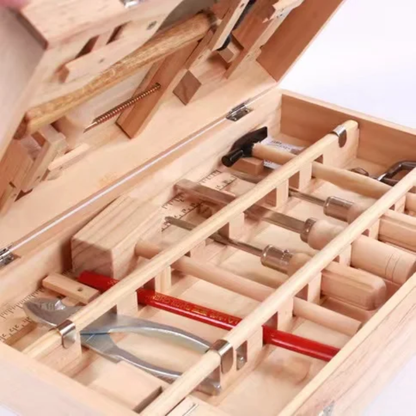 Morphing- Tool Kit
