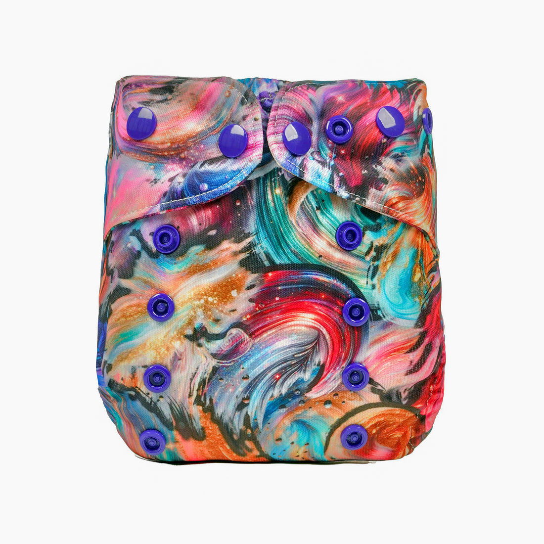 The Art of happiness Newborn Cloth Nappy