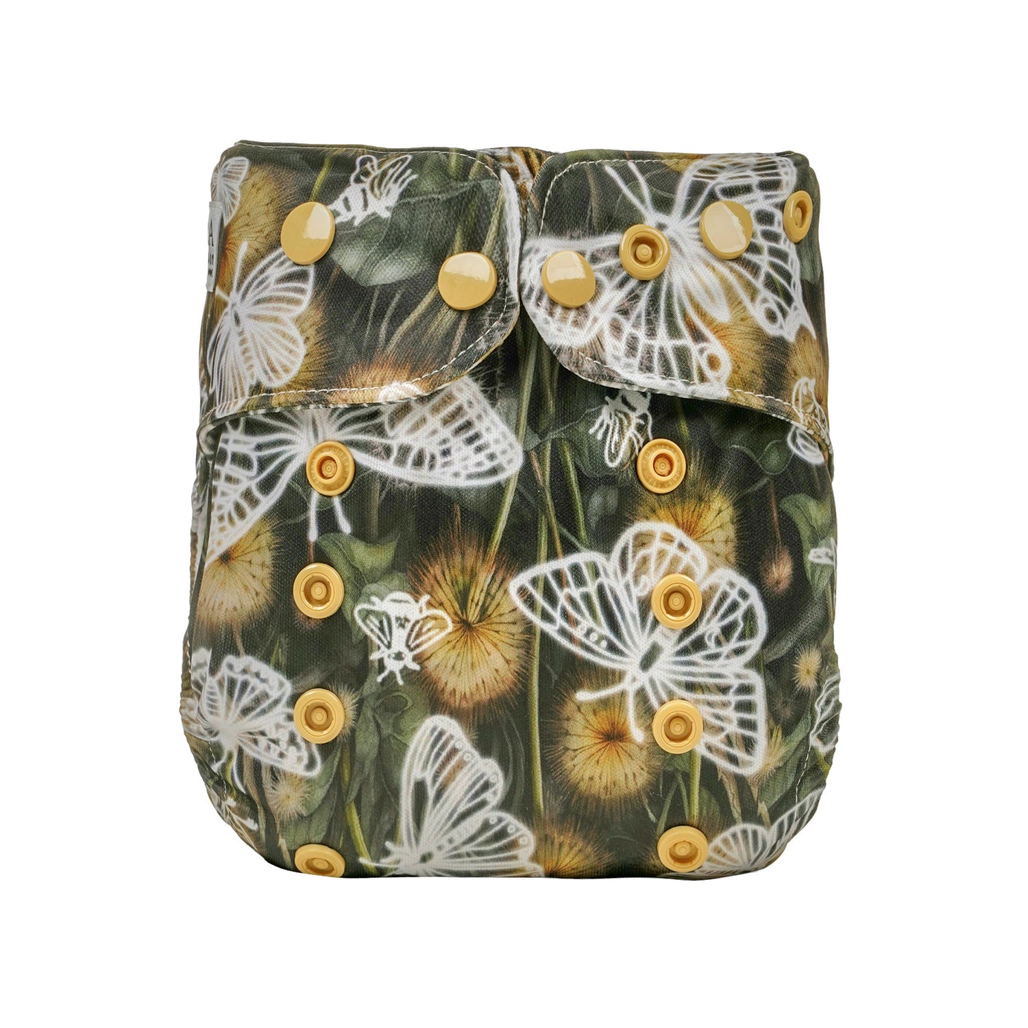 Wish n Wing Newborn Cloth Nappy