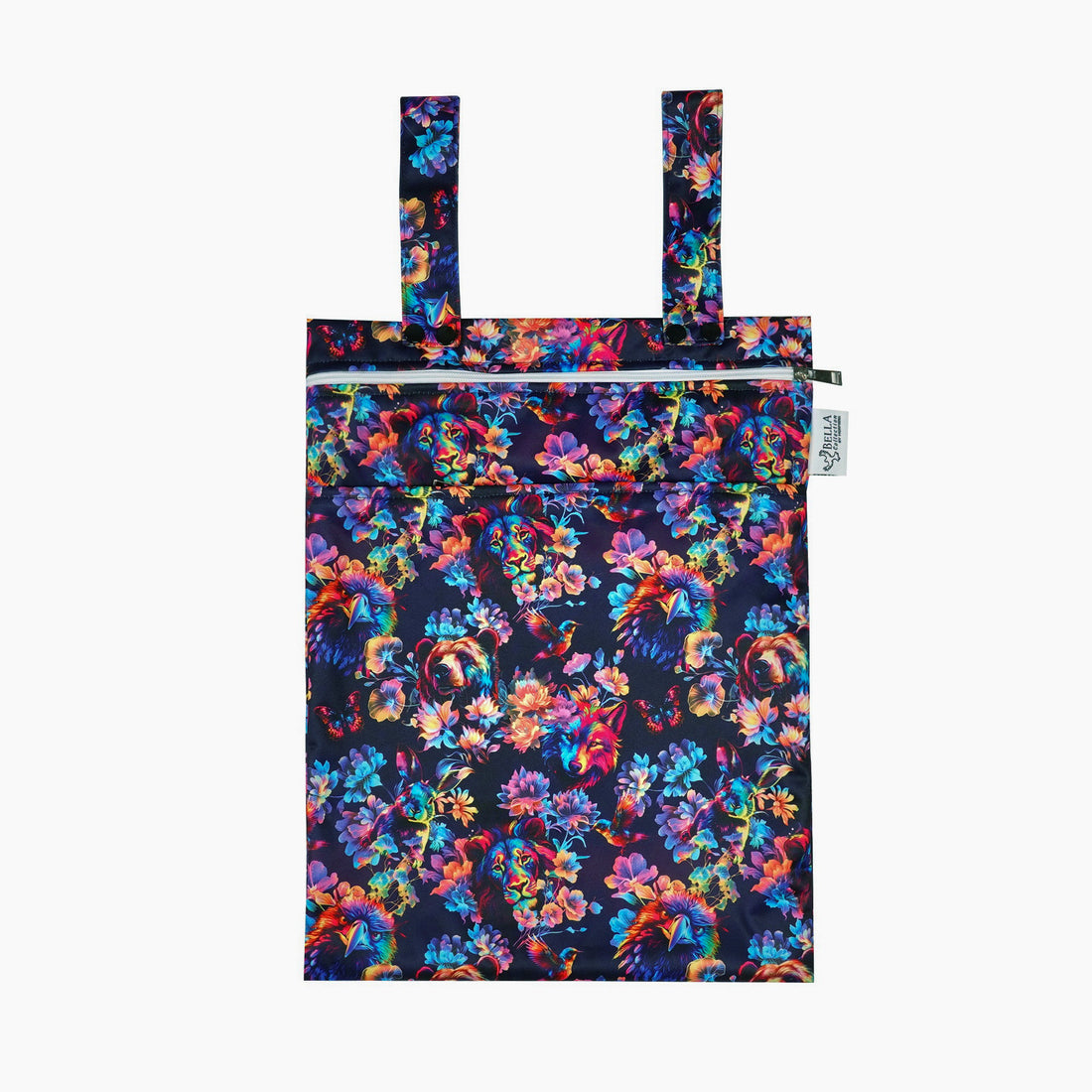 Wild Spirits Medium Wetbag