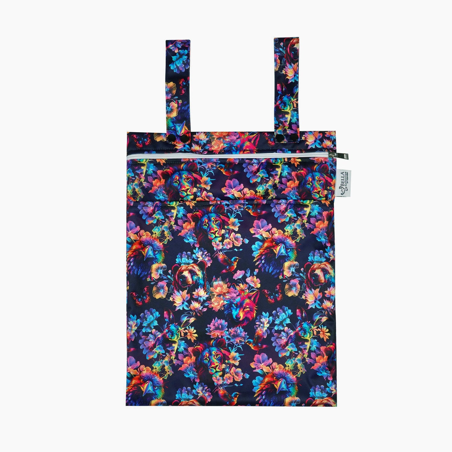 Wild Spirits Medium Wetbag