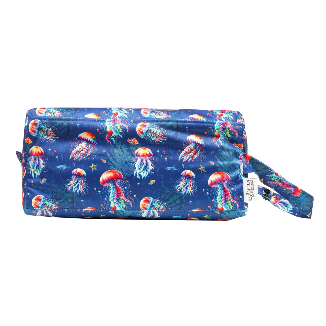 You wish Jellyfish Jumbo Pod