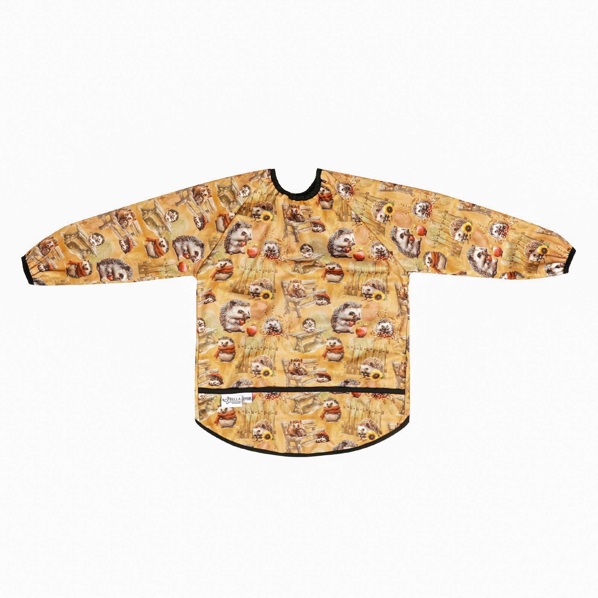 Spiked &amp; Dandy 2-4y Smock