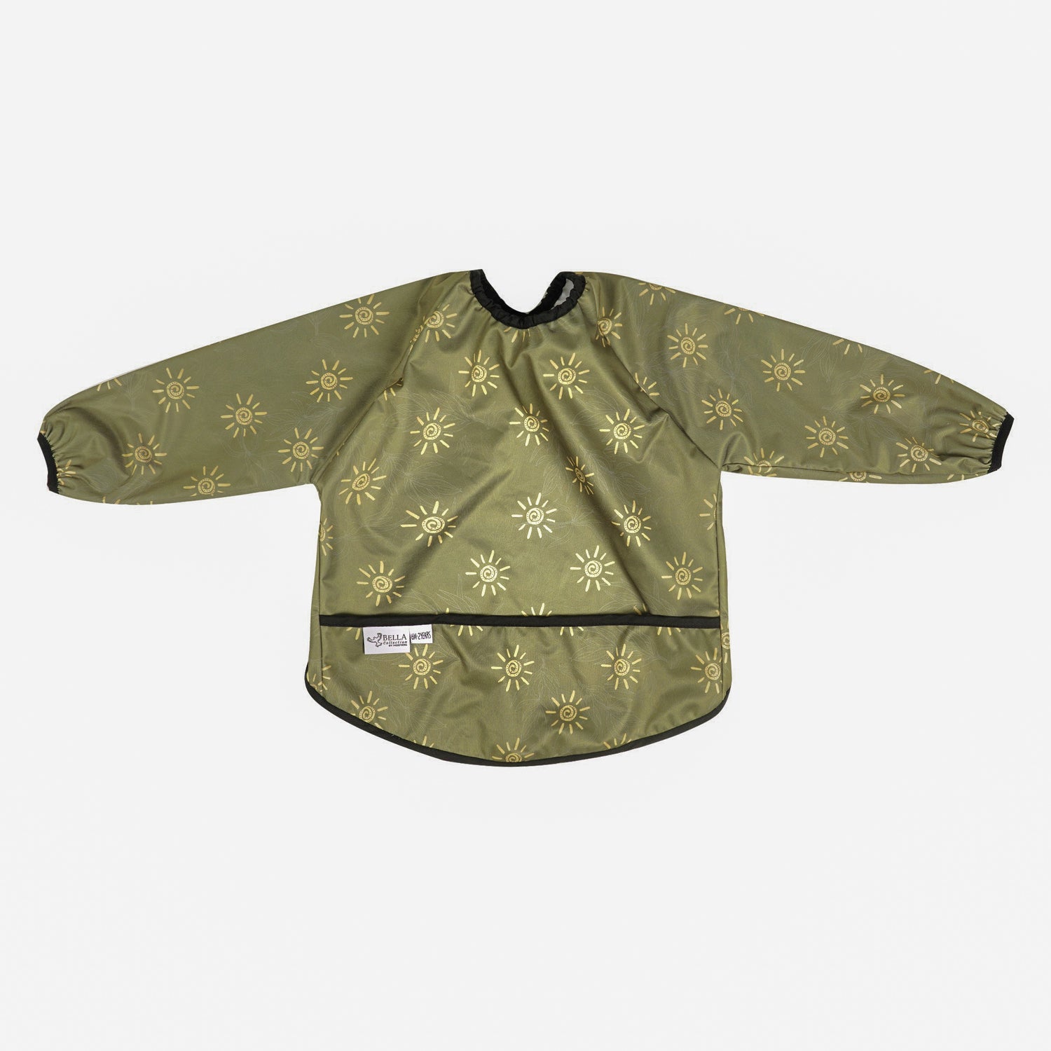 Sunwhere to Hide 6-24m Smock