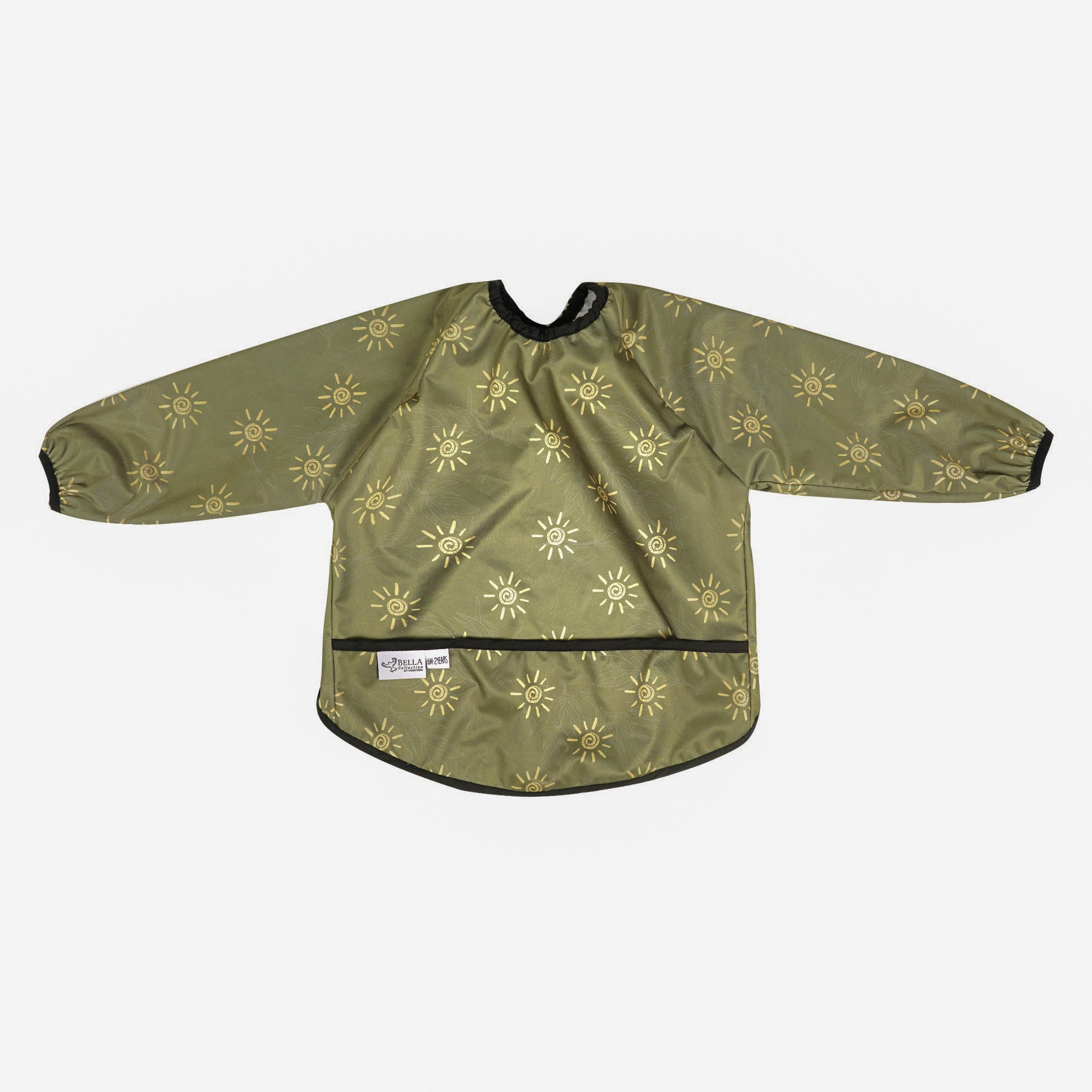 Sunwhere to Hide 6-24m Smock