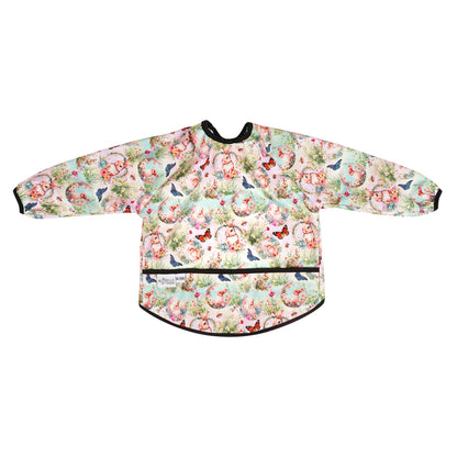 EveryBunny Blooms 6-24m Smock