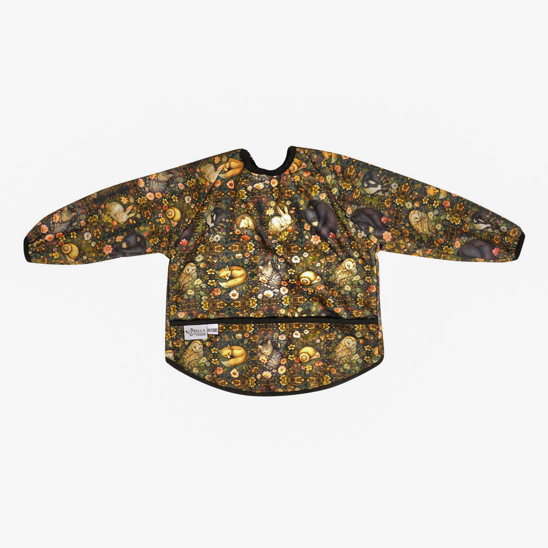 Hibernation 6-24m Smock