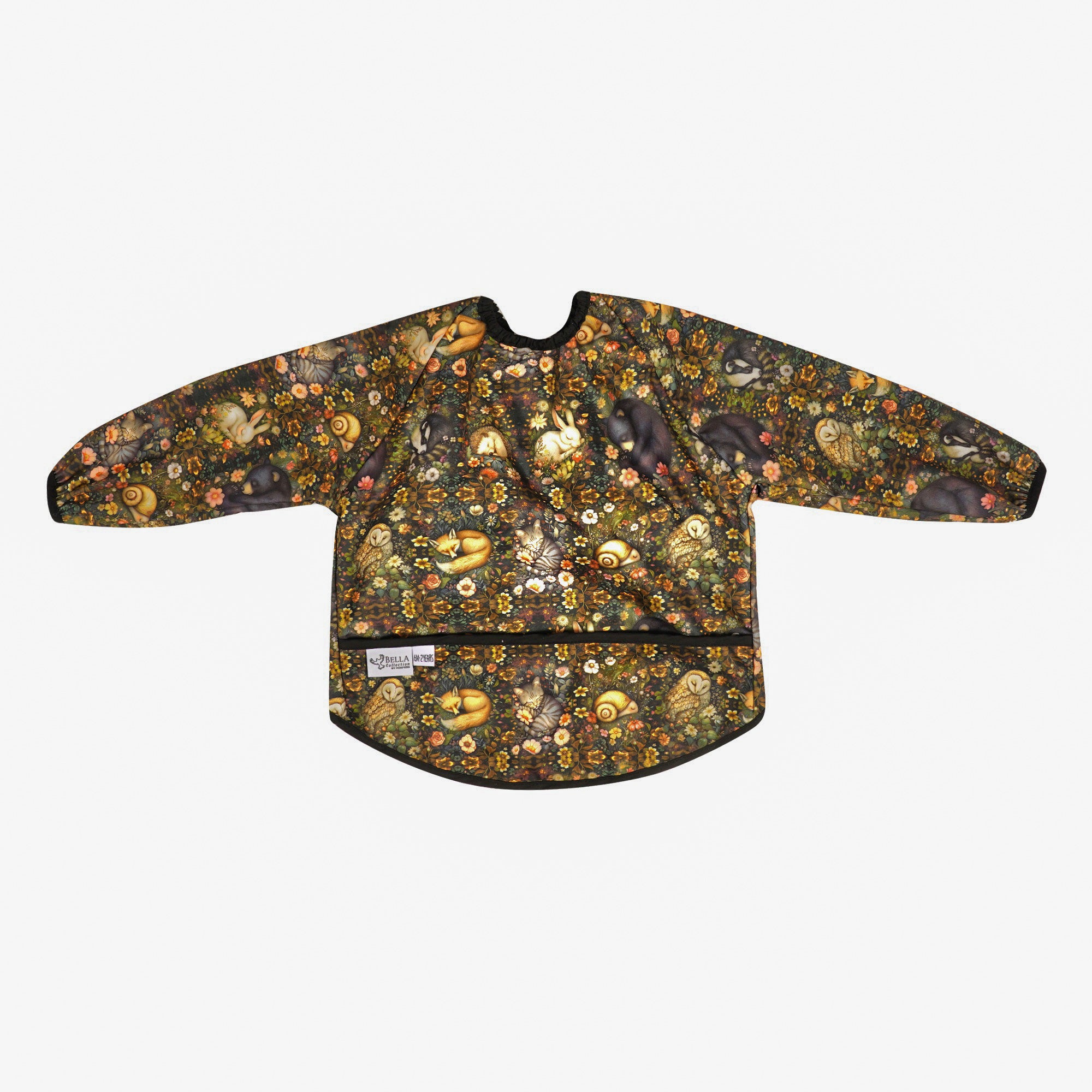 Hibernation 6-24m Smock