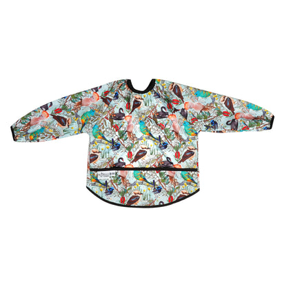 Wings of Oz 6-24m Smock