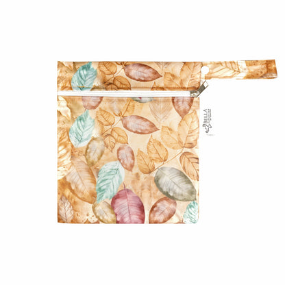 Falling Into Nature Small Wetbag