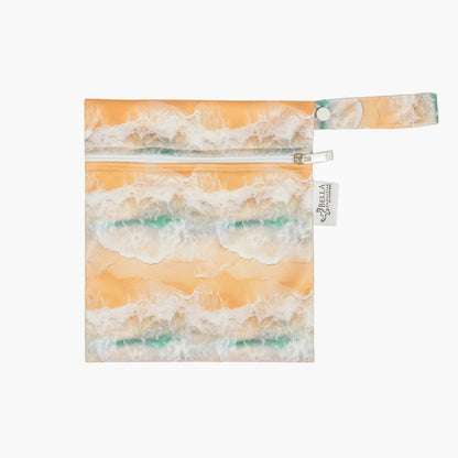 Tides Up Small Wetbag