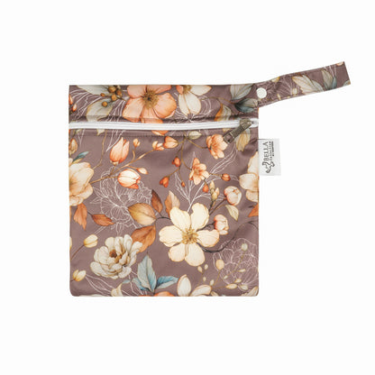 Petals of Wonder Small Wetbag