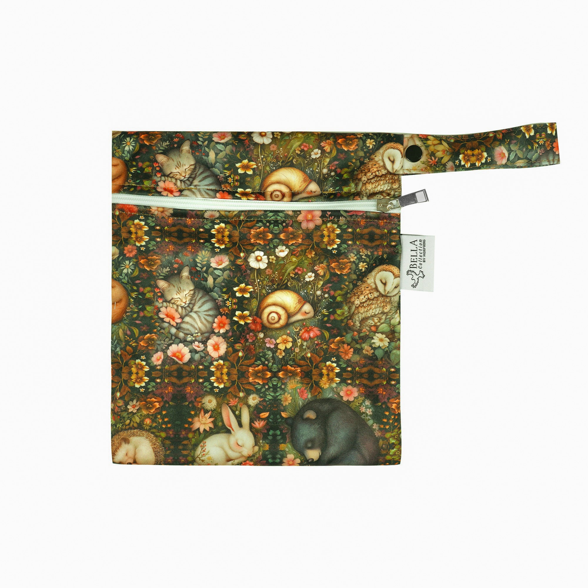 Hibernation Small Wetbag