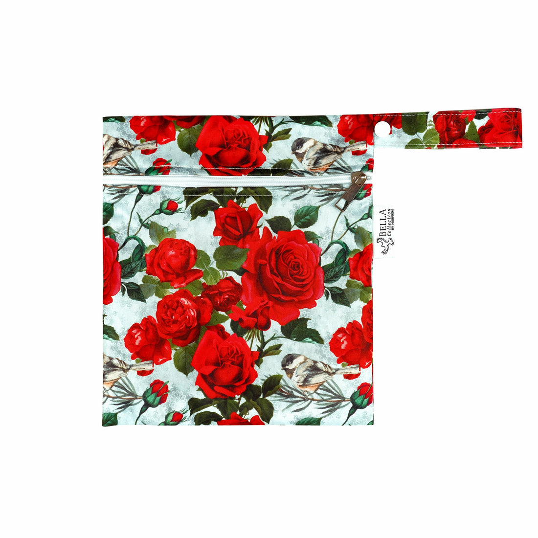 Sacred Gardens Small Wetbag