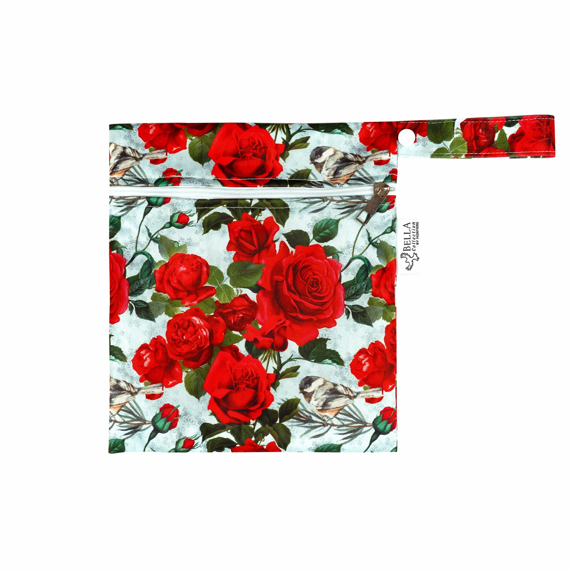 Sacred Gardens Small Wetbag