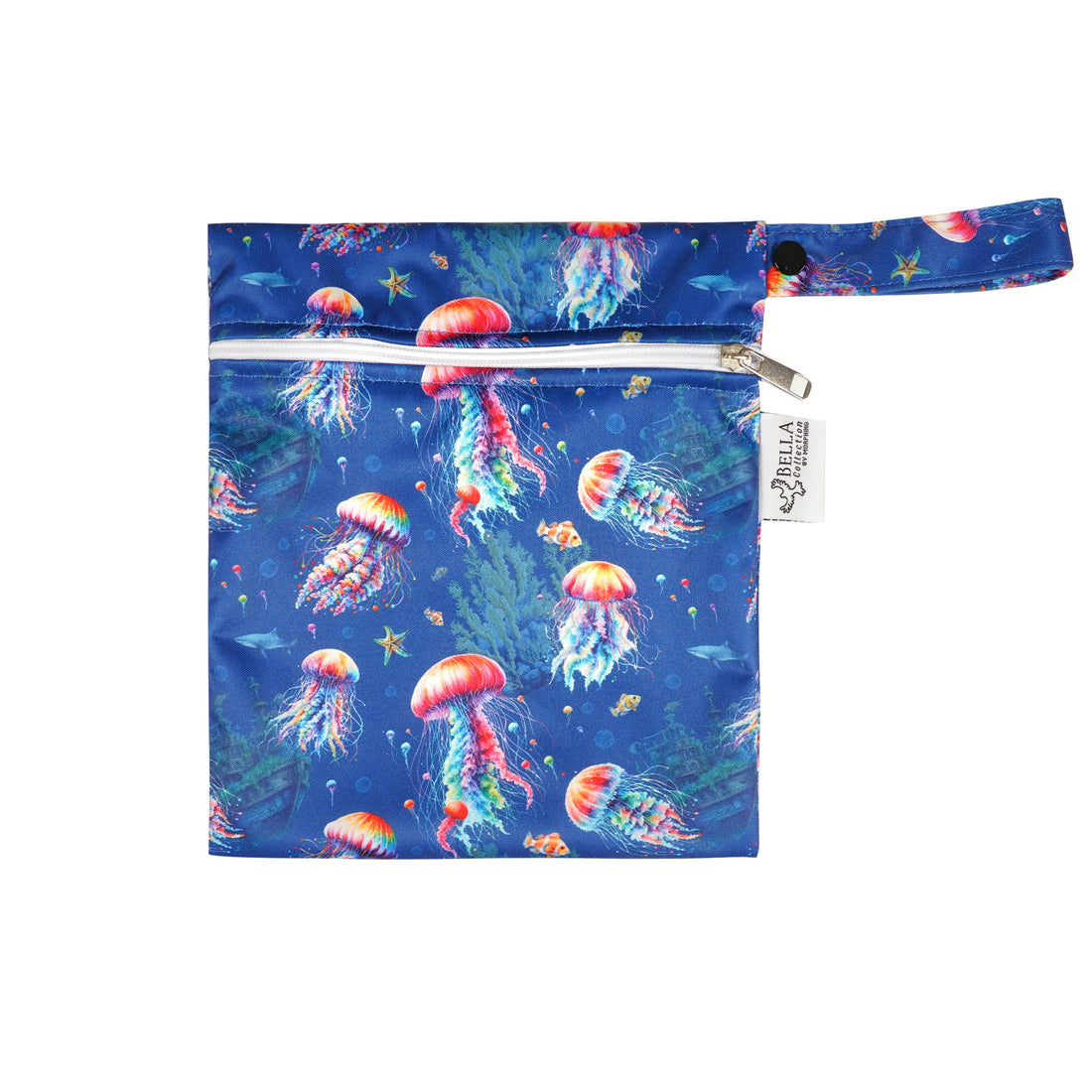You wish Jellyfish Small Wetbag
