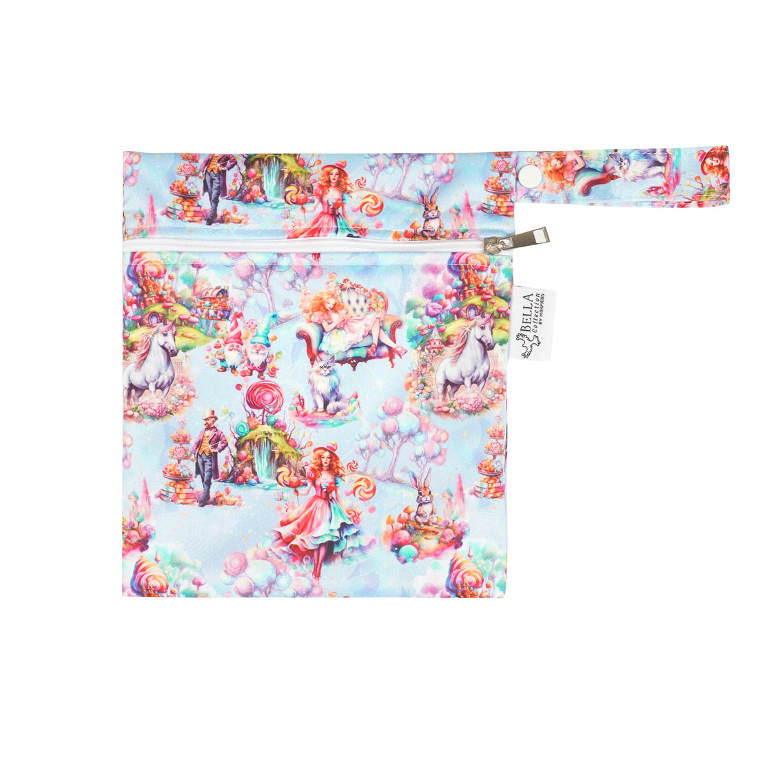 Life is sweet Small Wetbag