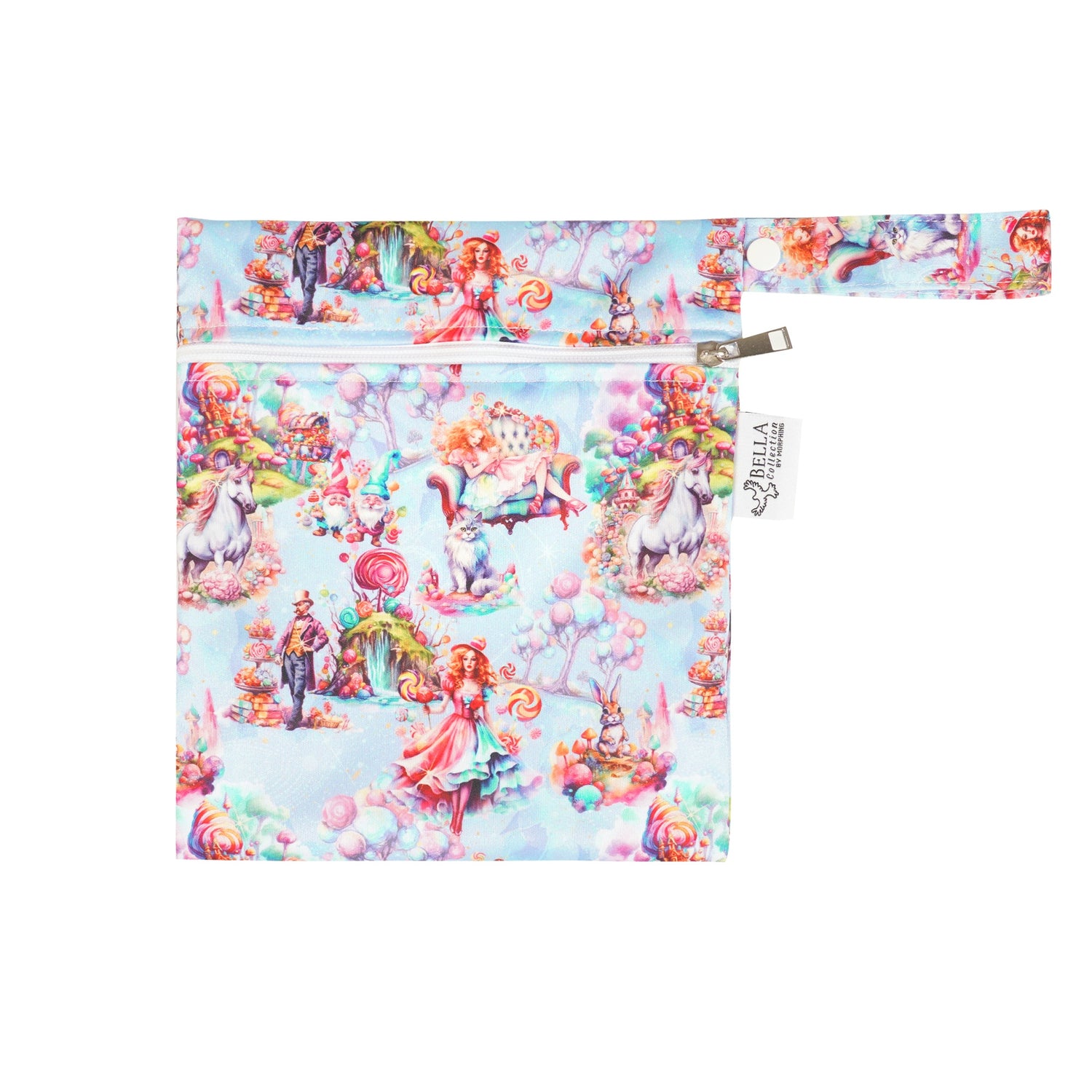 Life is sweet Small Wetbag