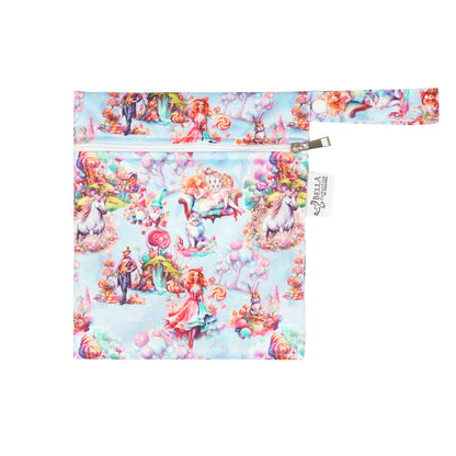 Life is sweet Small Wetbag
