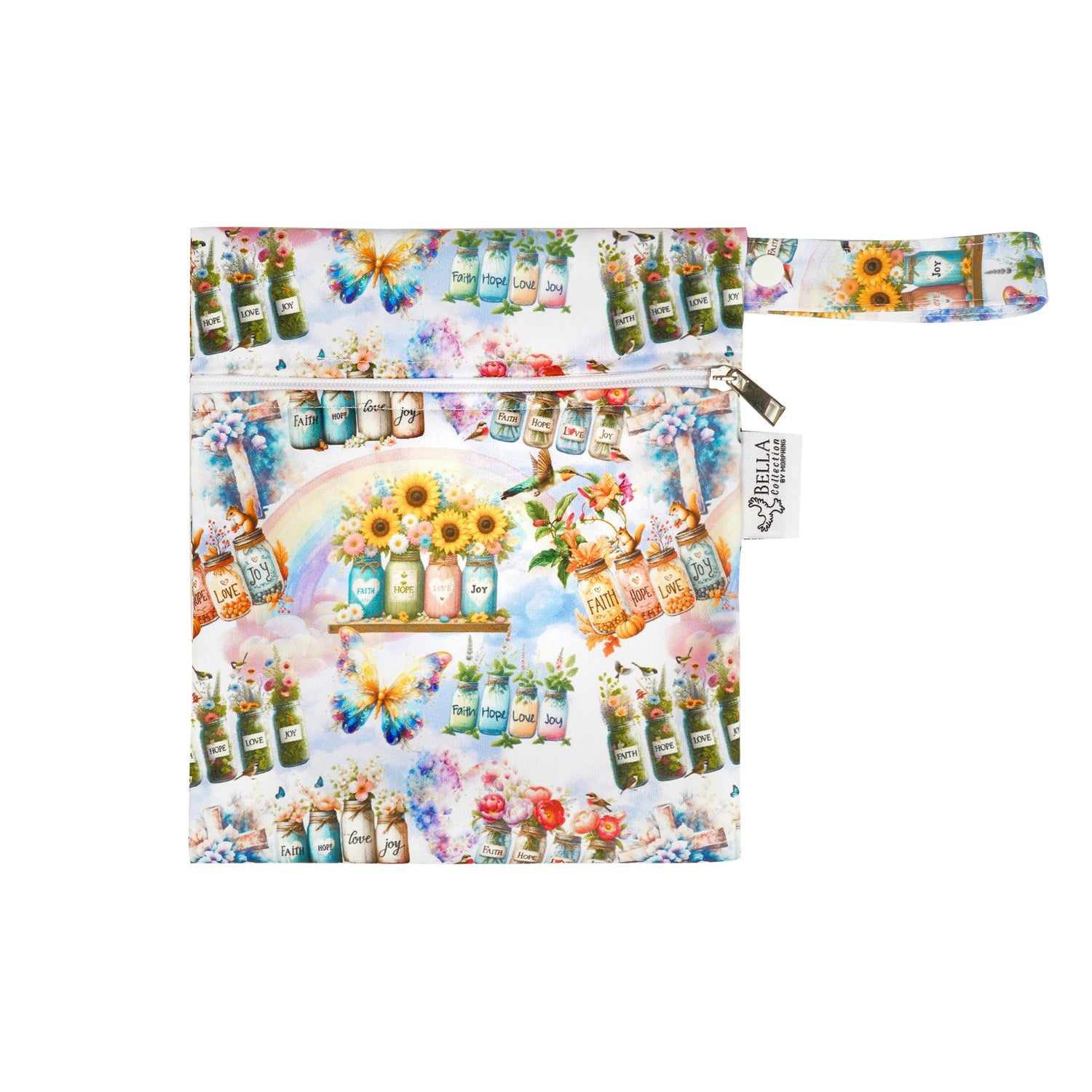 Way To Grow Small Wetbag