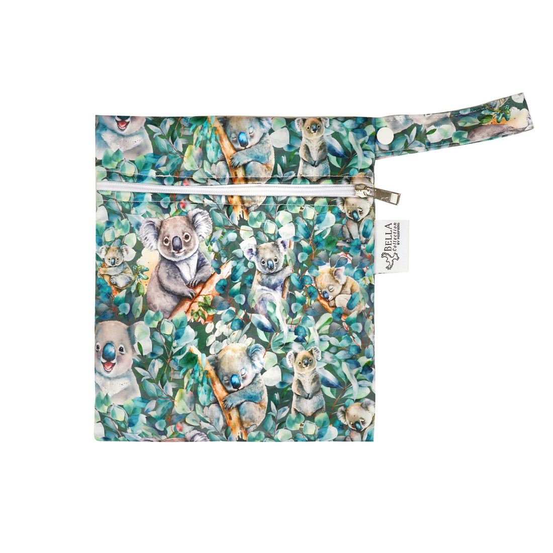 Tree Hugger Small Wetbag