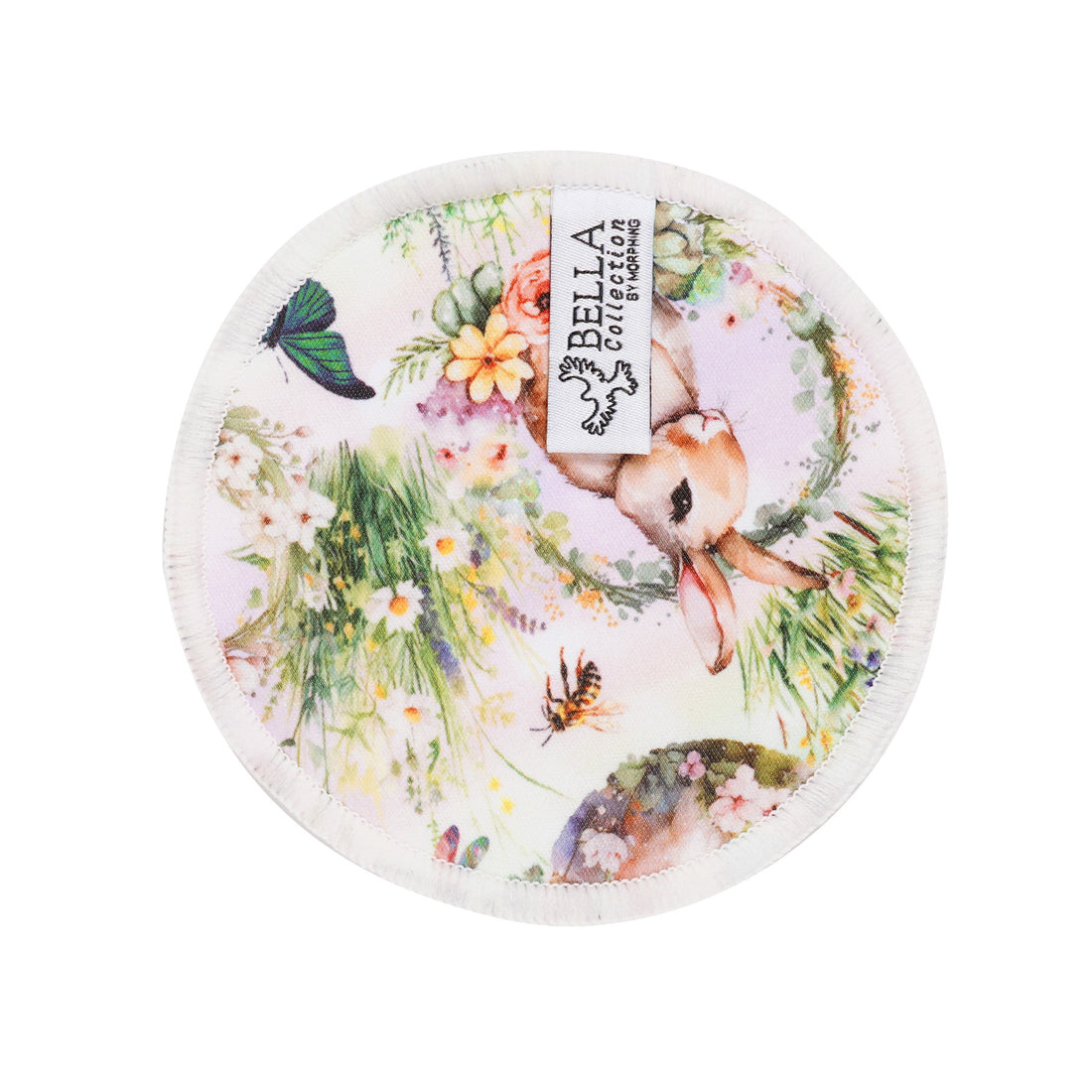 EveryBunny Blooms Nursing Pads