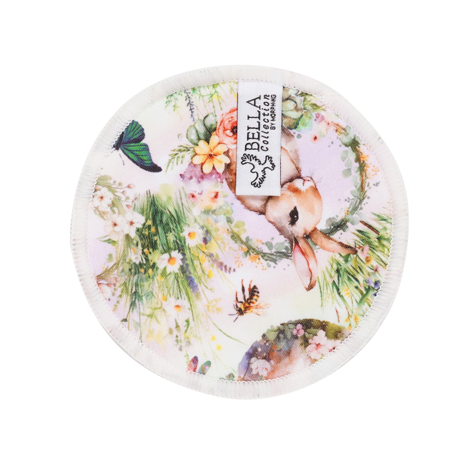 EveryBunny Blooms Nursing Pads