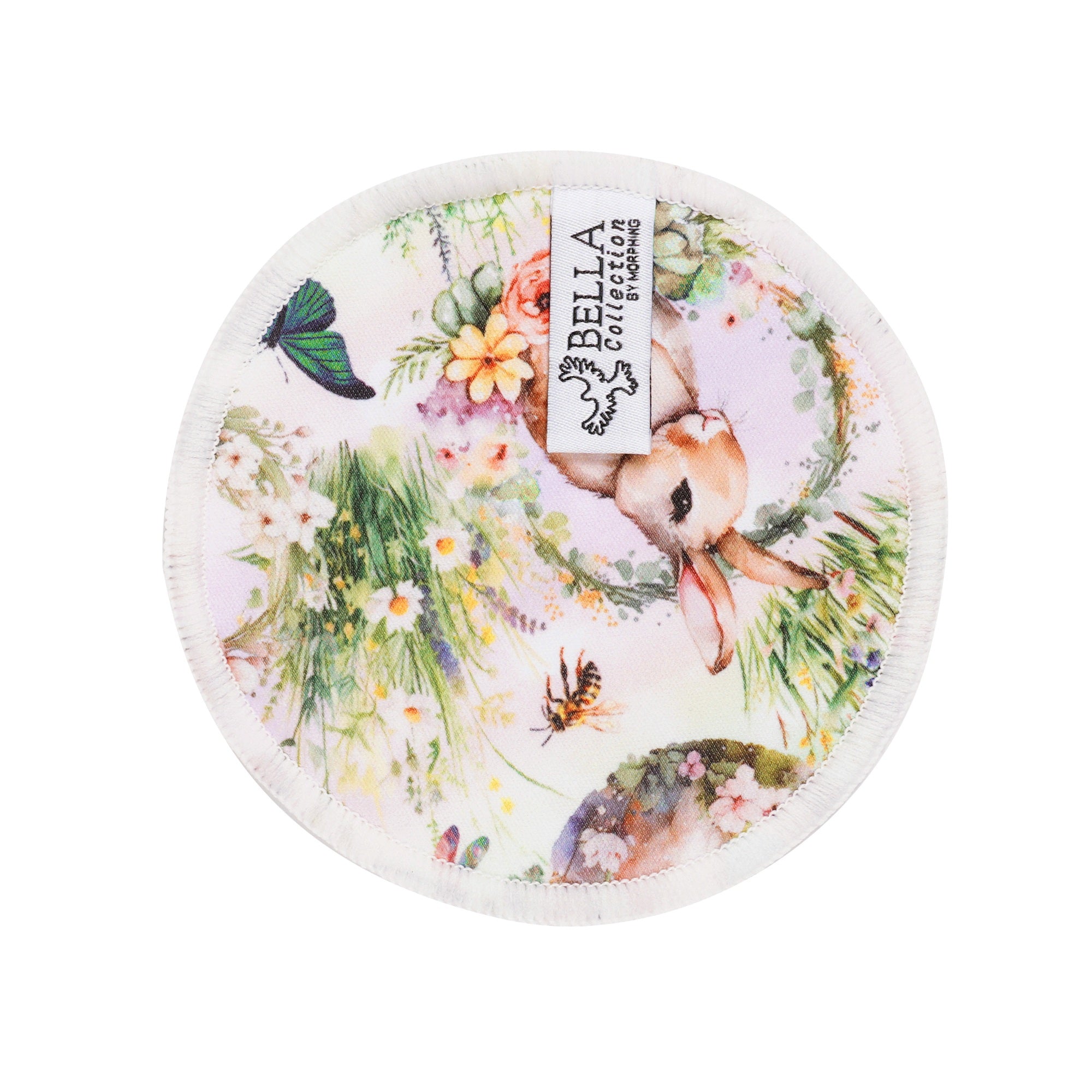 EveryBunny Blooms Nursing Pads
